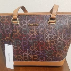 Calvin klein women's handbag